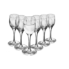 SET GOTASH PËR VODKA ROMANCE 6PCS