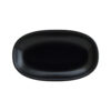 NOTTE GOURMET OVAL PLATE 15X8.5CM