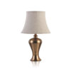 TABLE LAMP BELL ROSE GOLD IRON 30X51CM 3907489260529 WEB