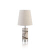 TABLE LAMP CLASSIC EMPIRE WHITE SILVER ALUMIN 3907489260543 WEB